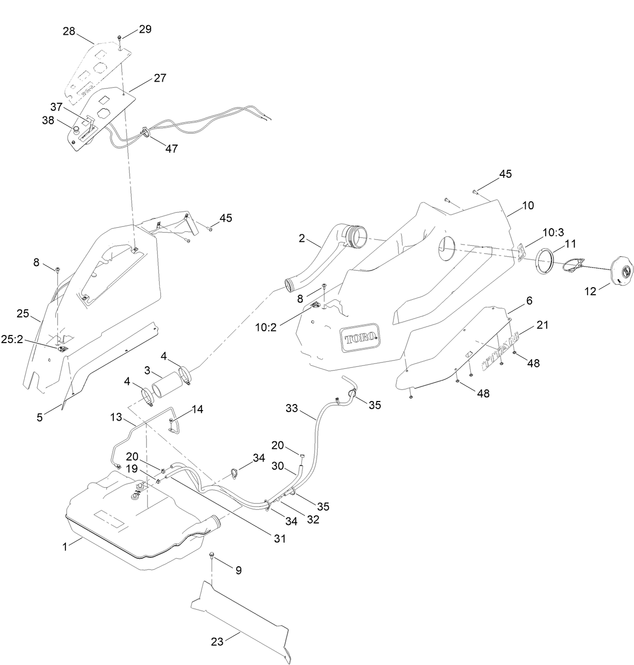 Fuel Assembly