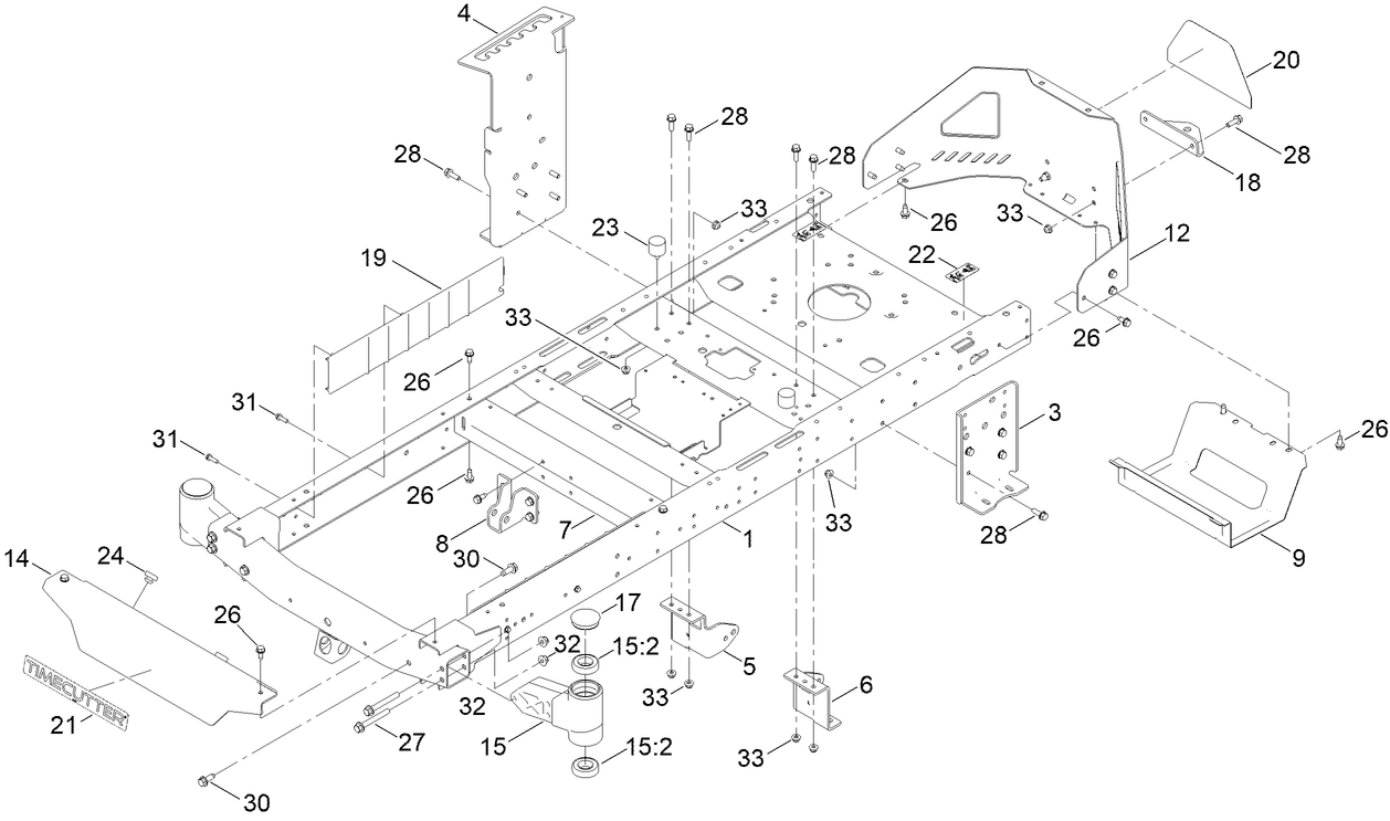 Frame Assembly