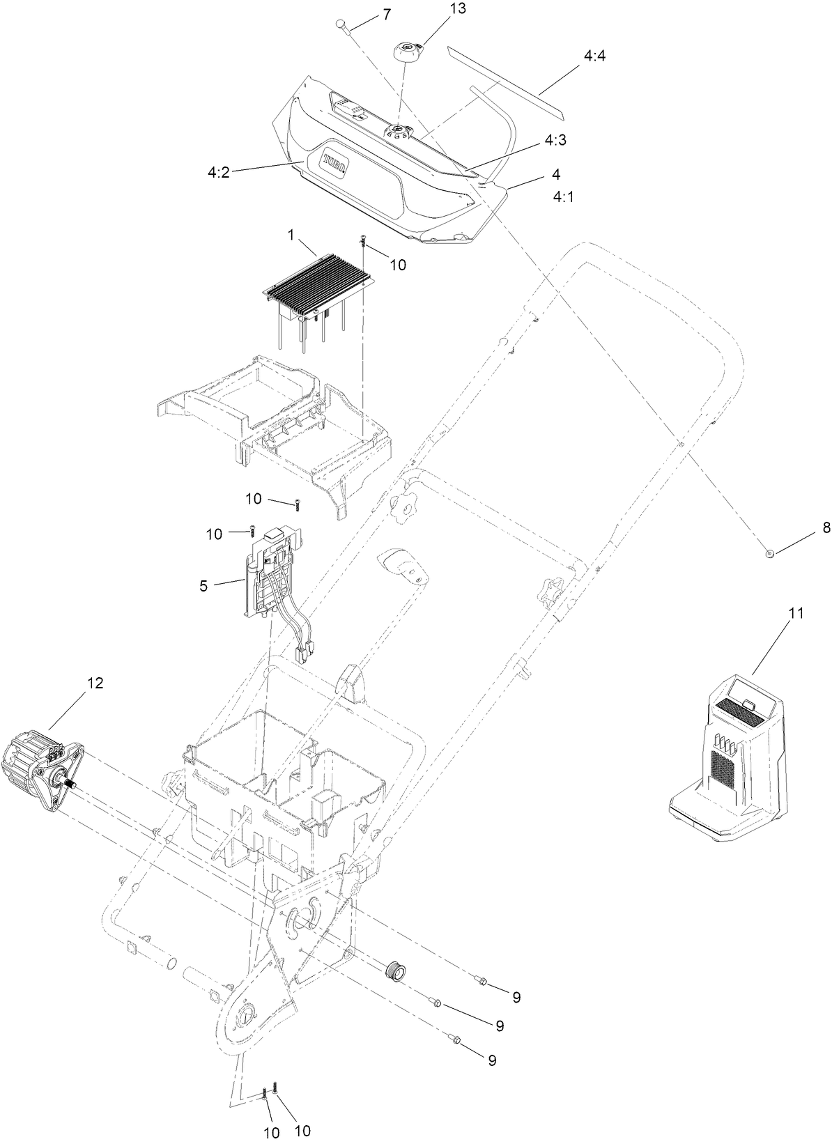 Electrical Assembly