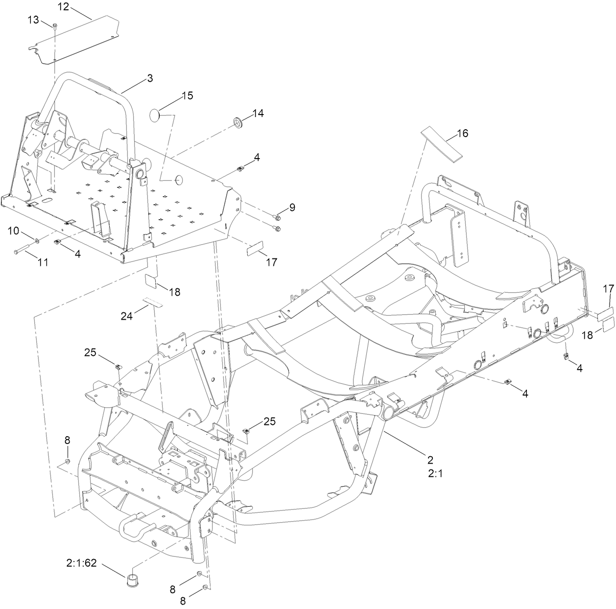 Frame Assembly