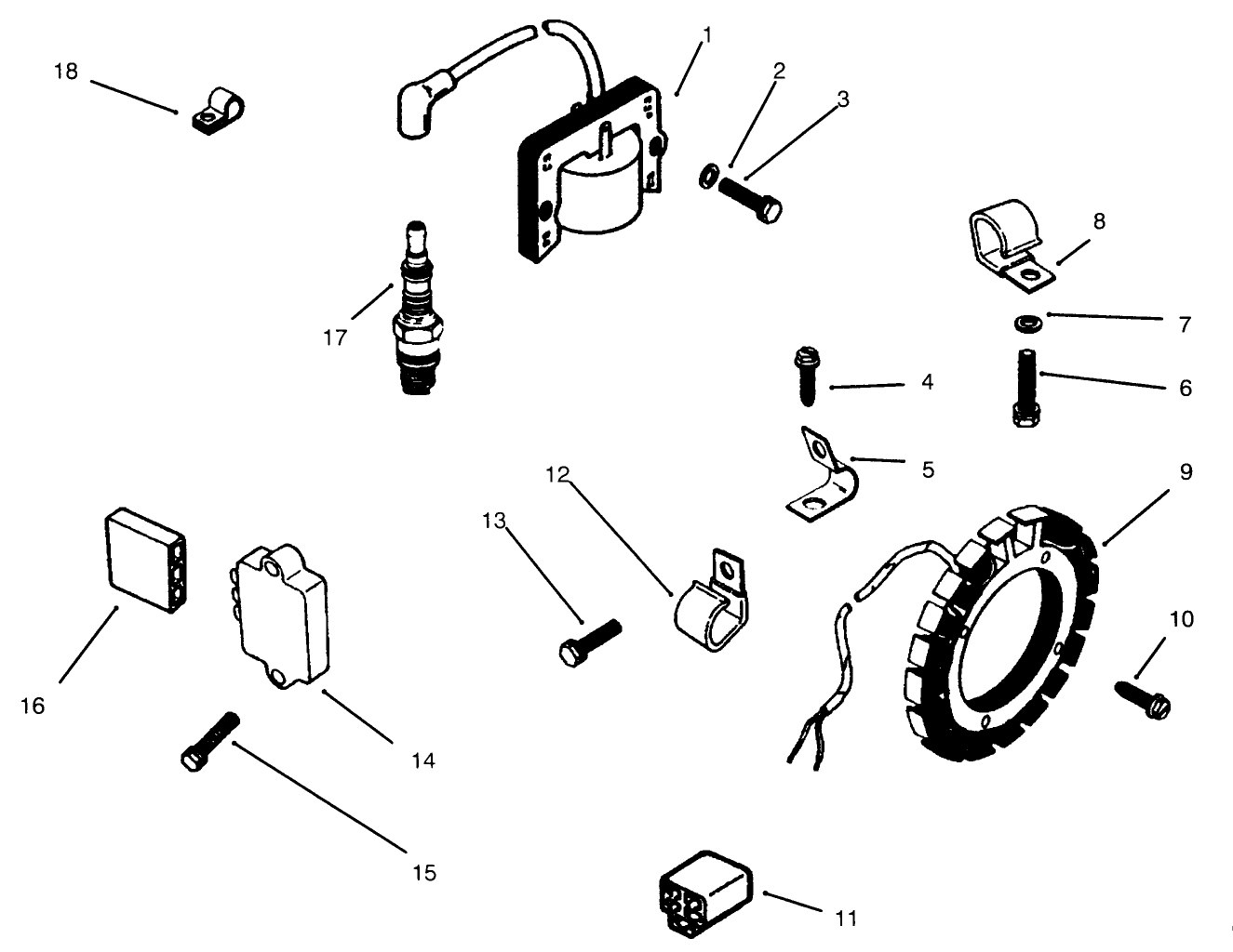Ignition System