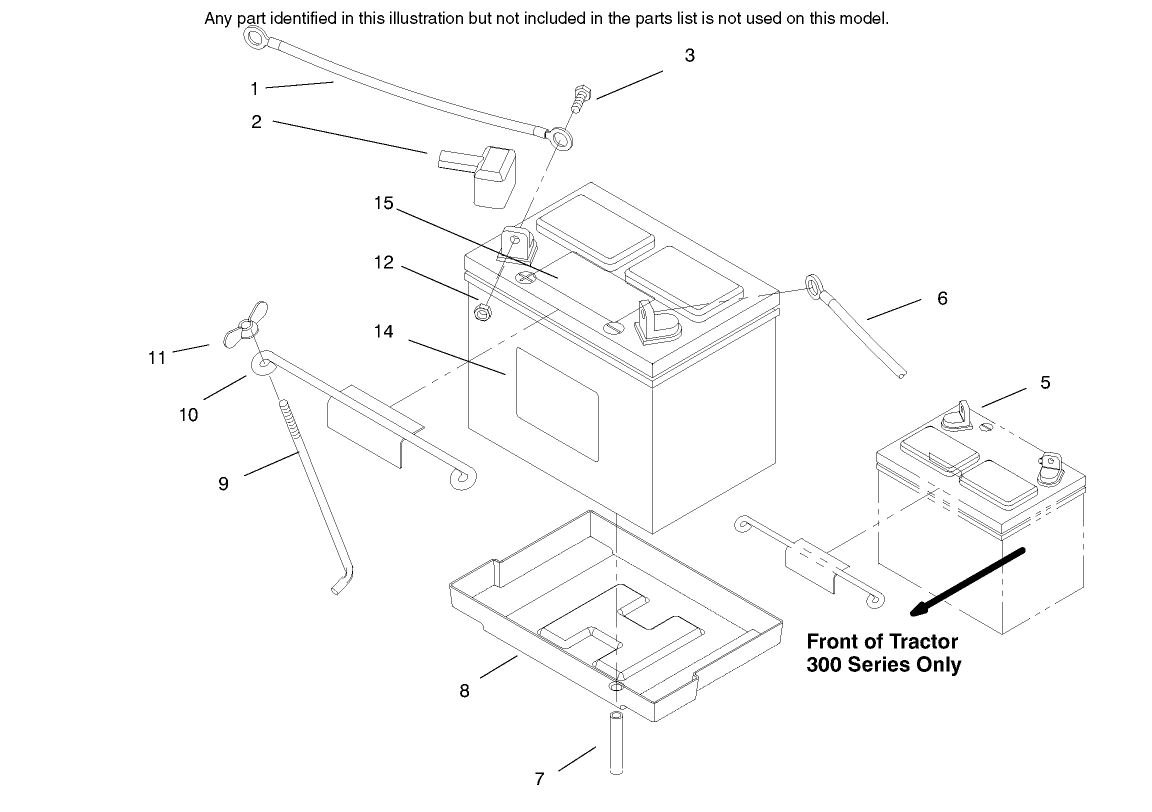 Battery Assembly