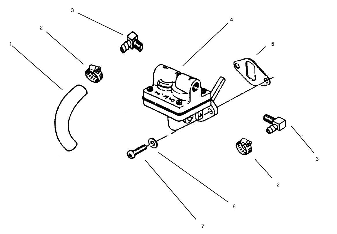 Fuel Pump