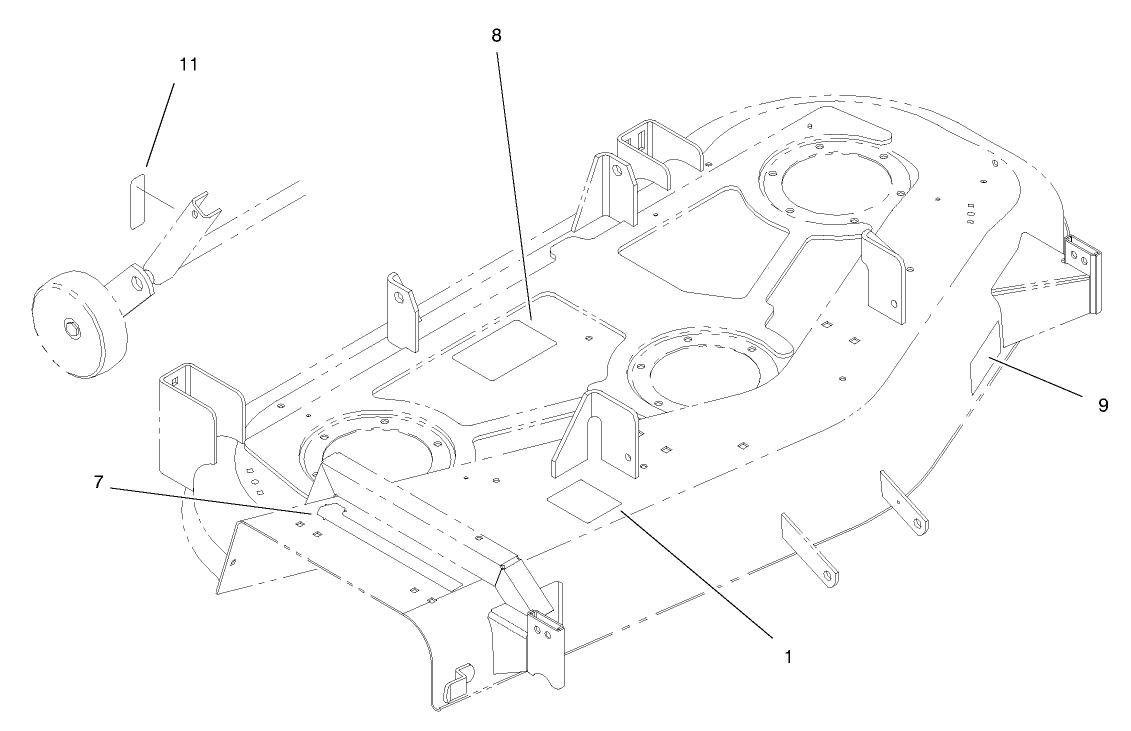 Decal Assembly