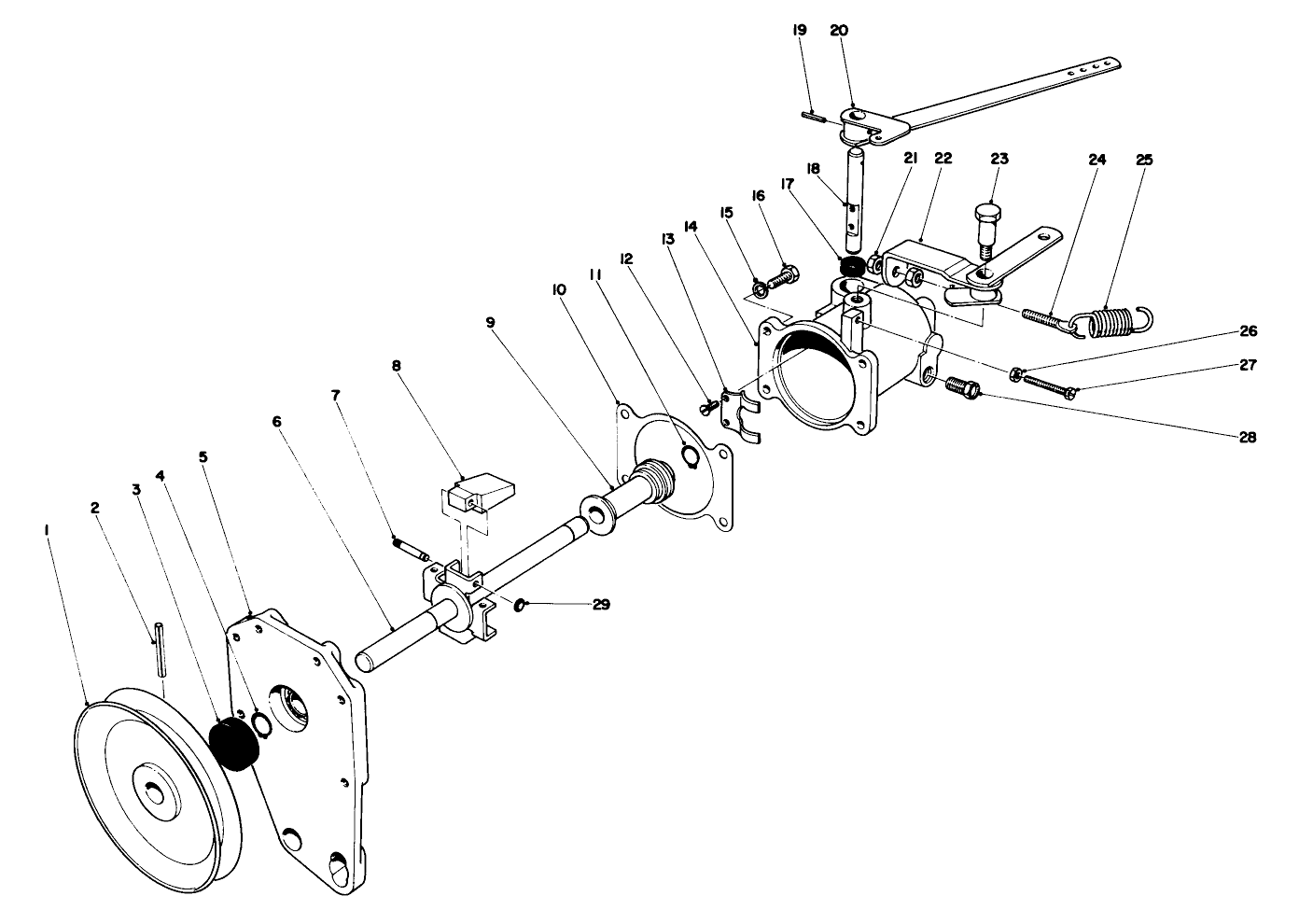 Governor Assembly 21-0410