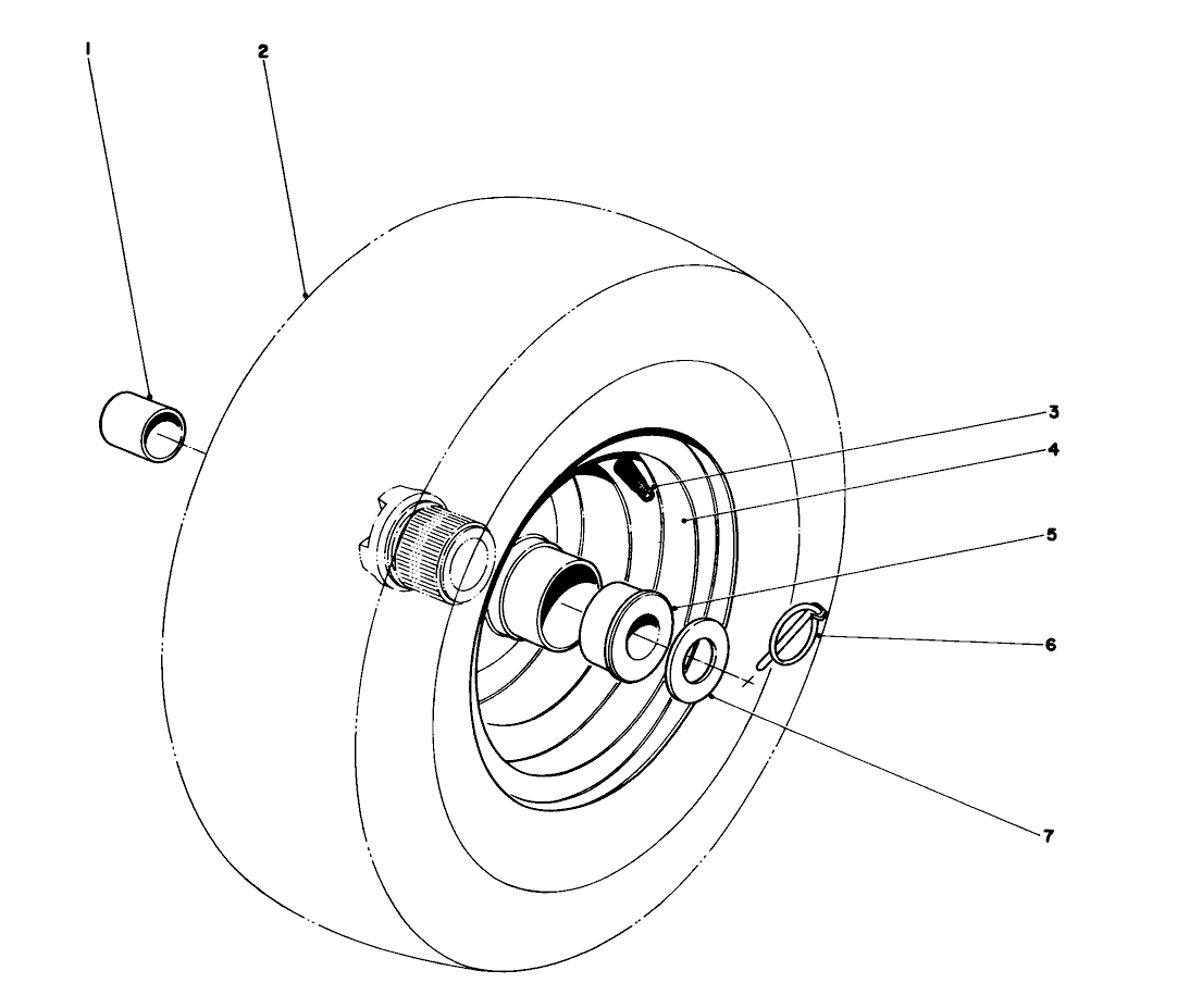 Wheel Assembly