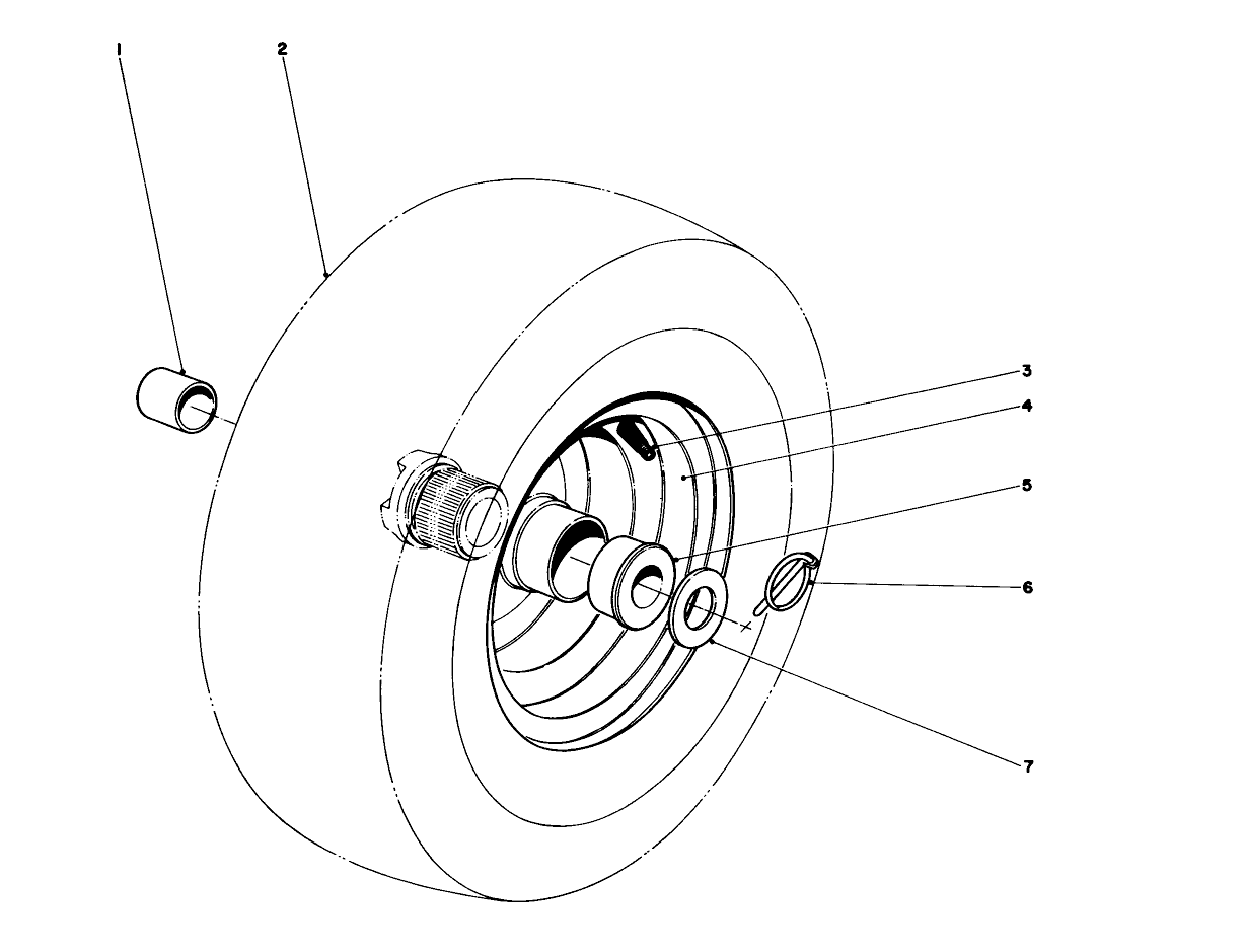 Wheel Assembly