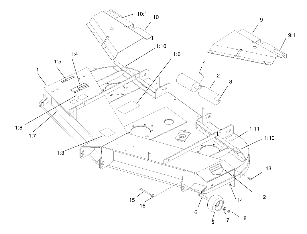 Parts – 62