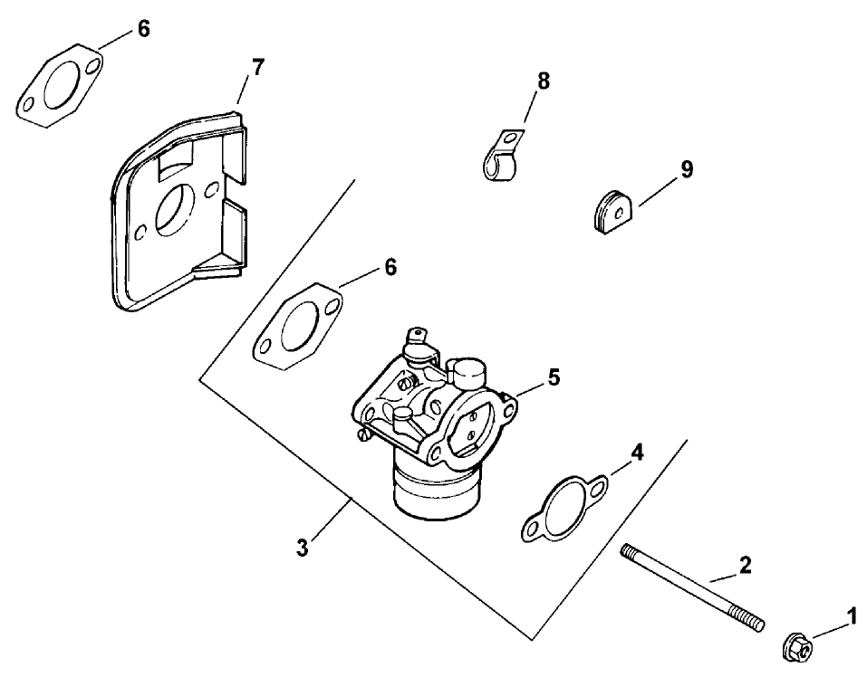 Fuel System