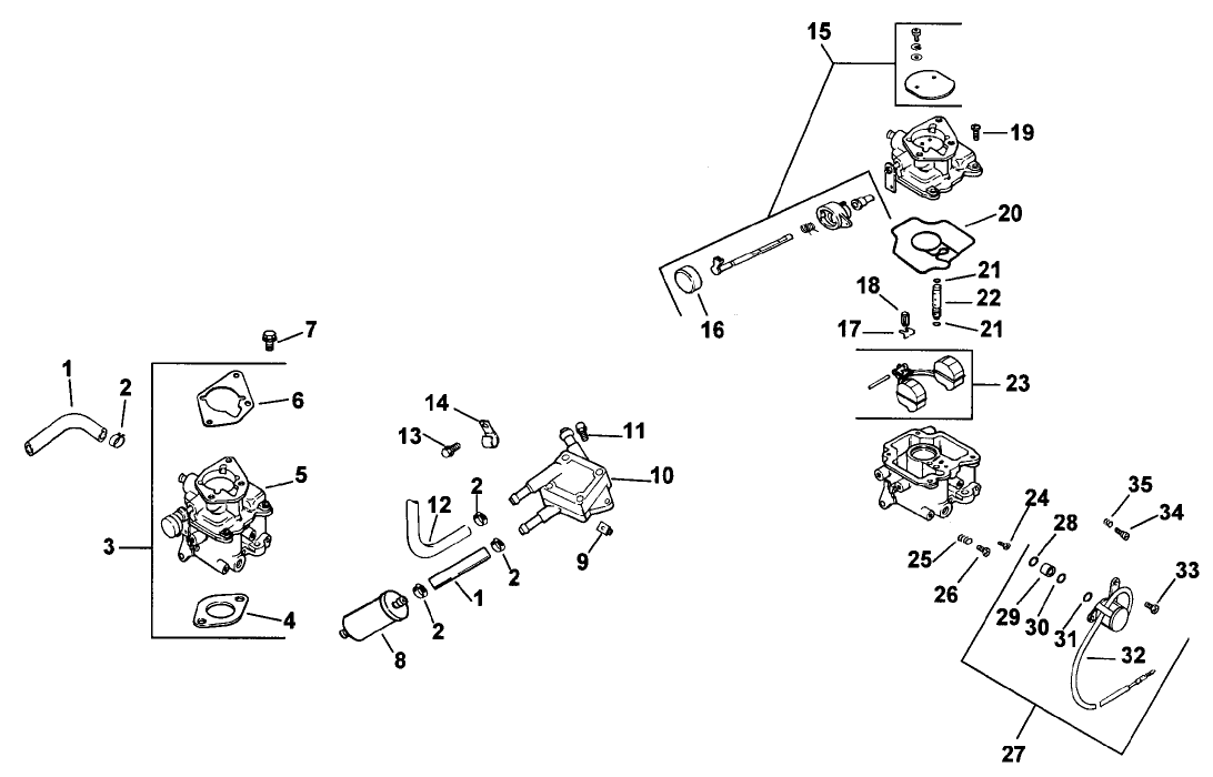 Fuel System
