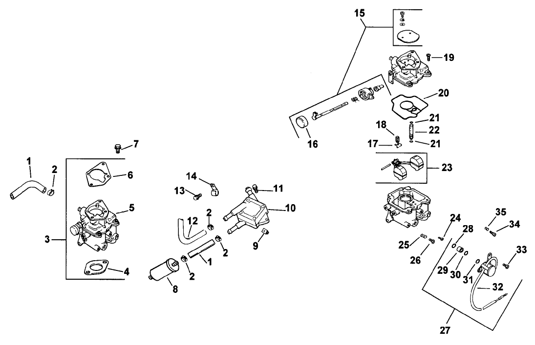 Fuel System