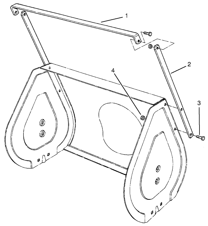 Drift Breaker Assembly