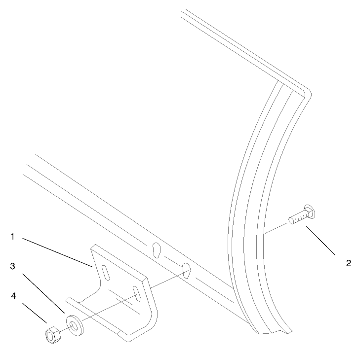 Quick Attach Assembly