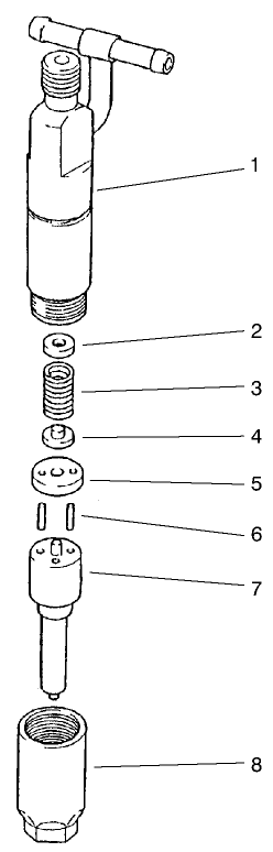 Nozzle Assembly