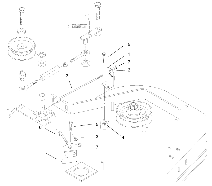 Brake Assembly