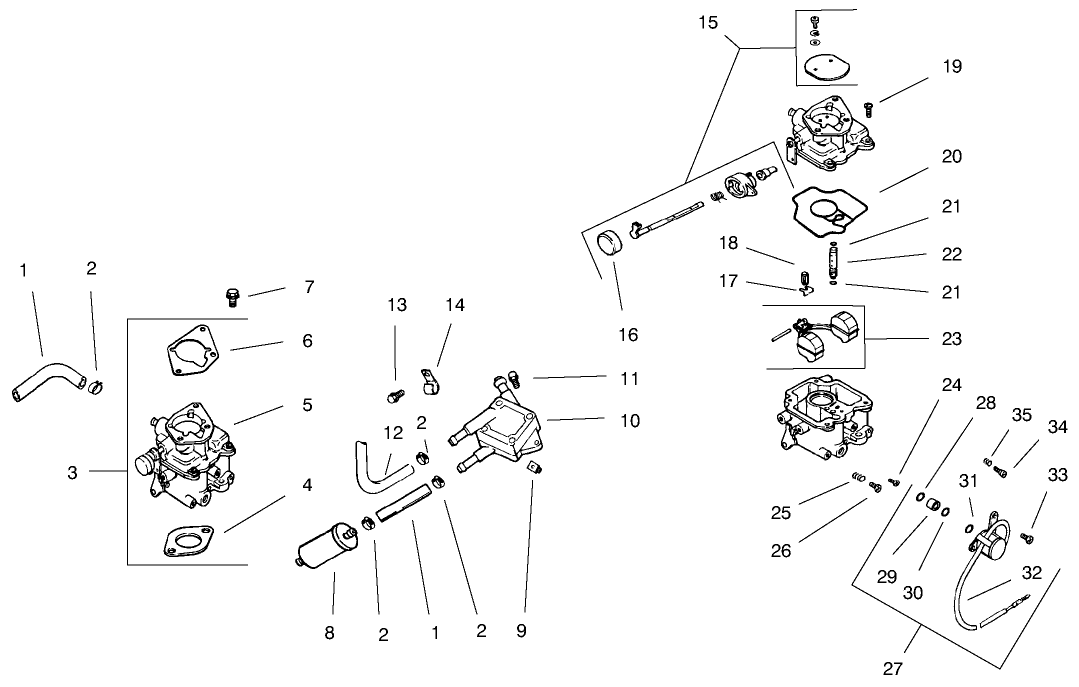 Fuel System