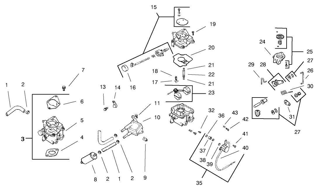 Fuel System