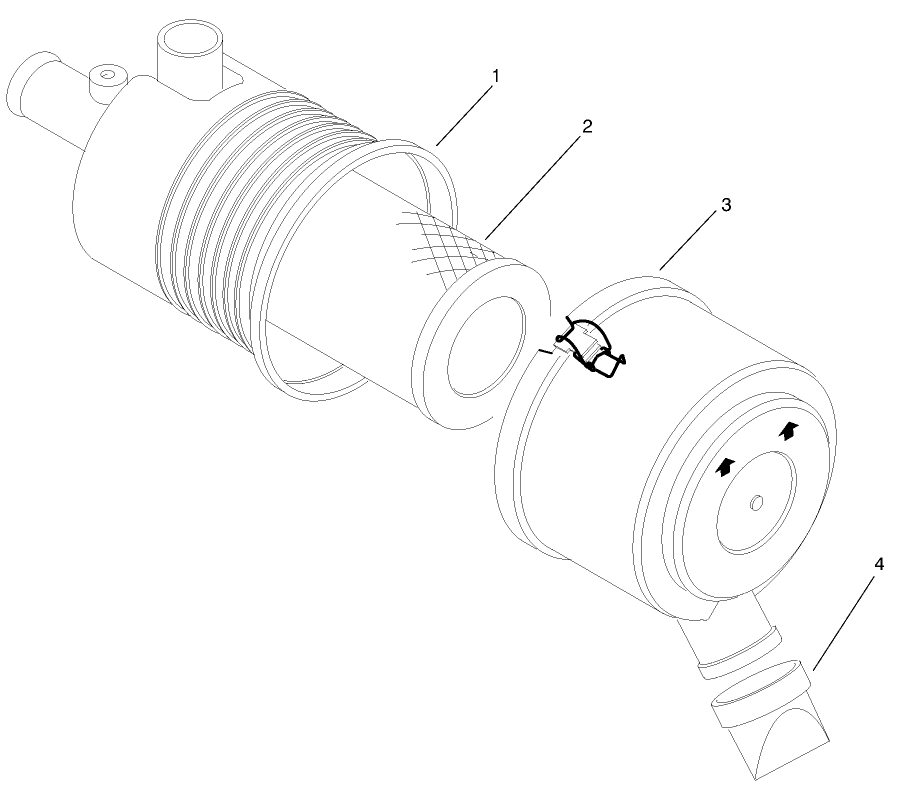Air Cleaner Assembly