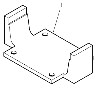 Axle Tool No. *tor859920