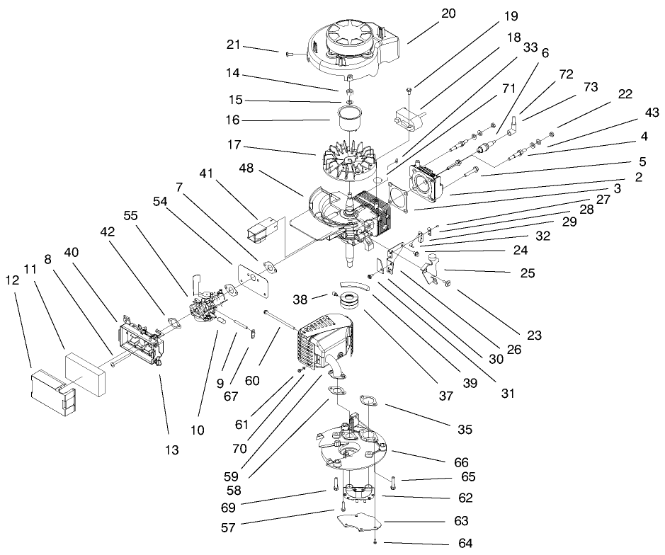 Engine Assembly