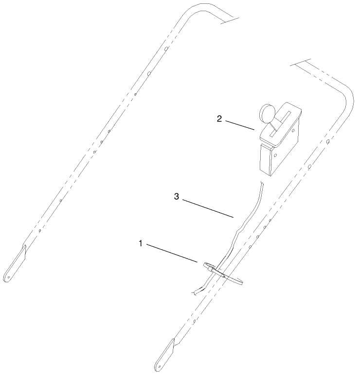 Handle Assembly