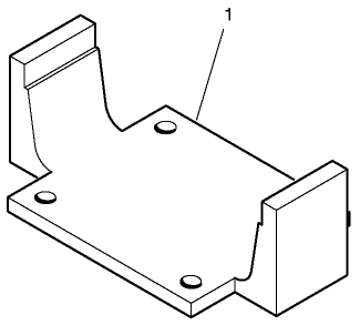 Axle Tool No. *tor859920