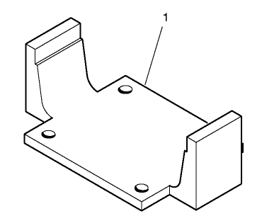 Axle Tool No. *tor859920