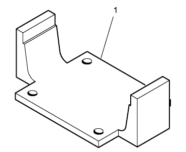 Axle Tool No. *tor859920