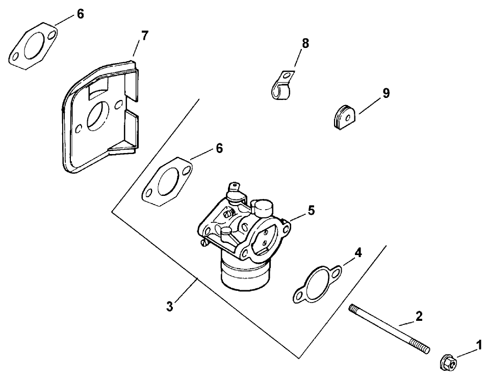 Fuel System