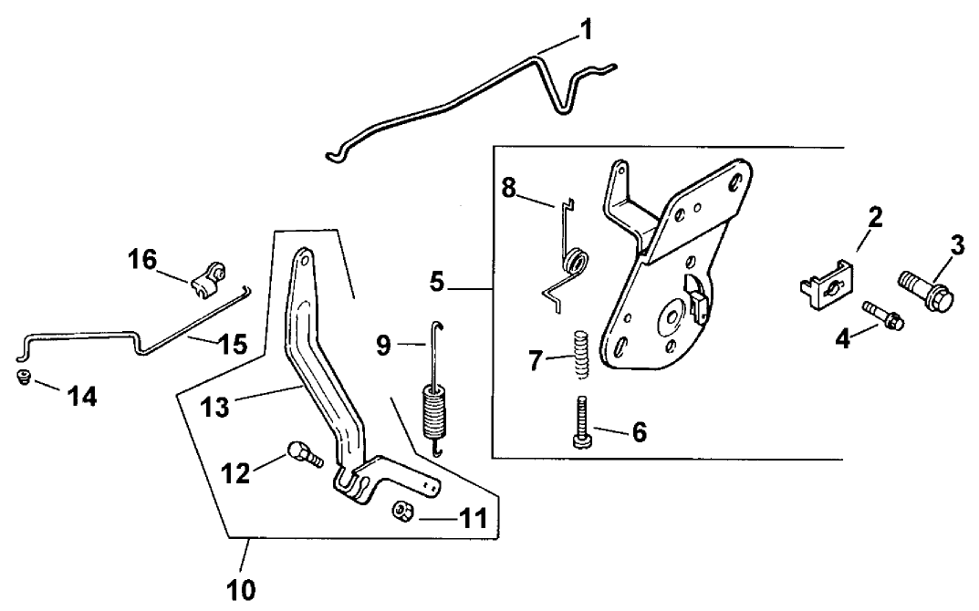 Engine Controls