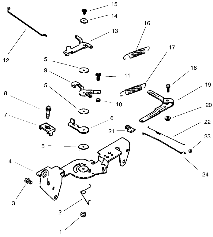Group 9-Engine Controls (ch25s 68606 Kohler)