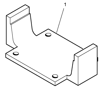 Axle Tool No. *tor859920