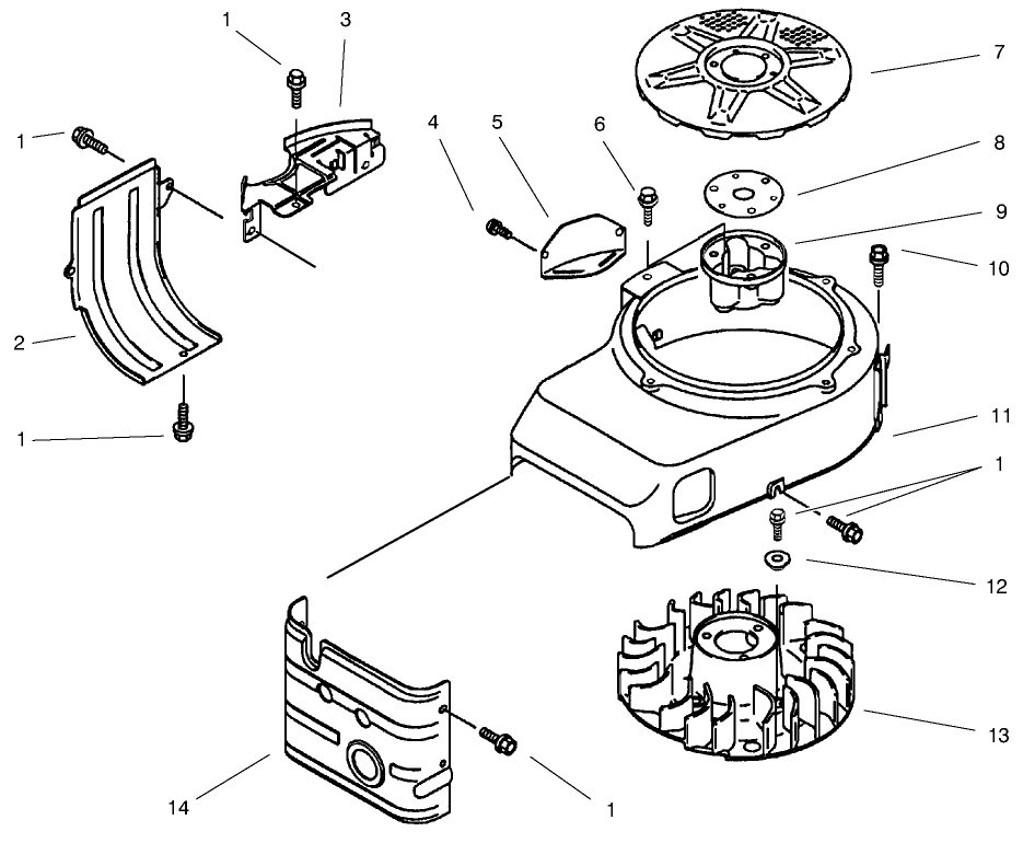 Cooling Equipment