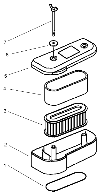 Air Filter