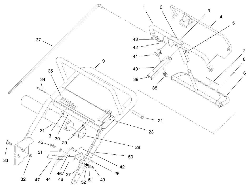 Handle Asm