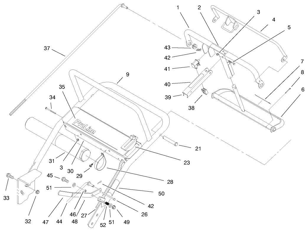 Handle Asm