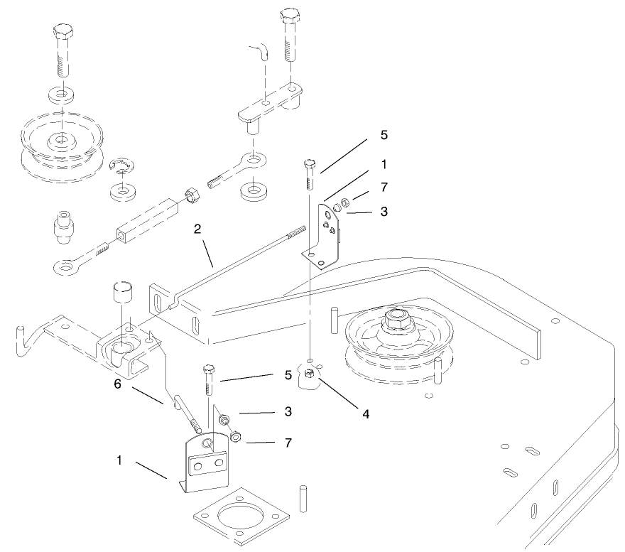 Brake Assembly