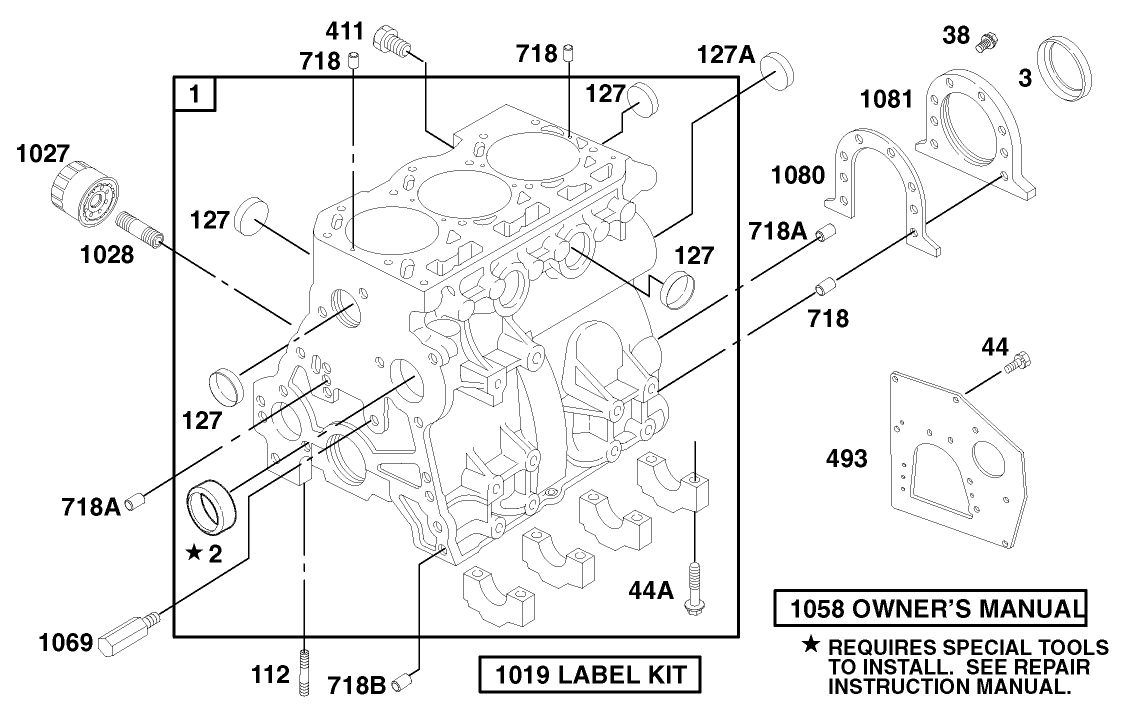 522447-0107-E2 Toro Diesel