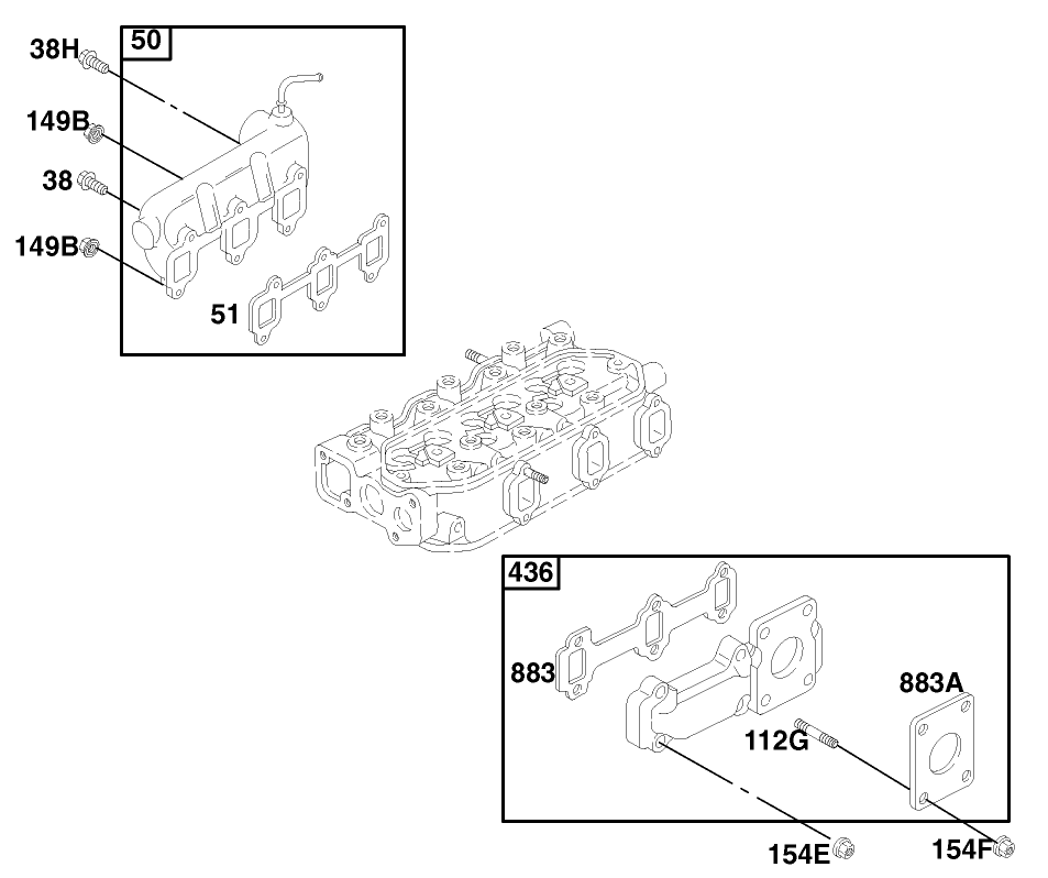 Manifold Assembly
