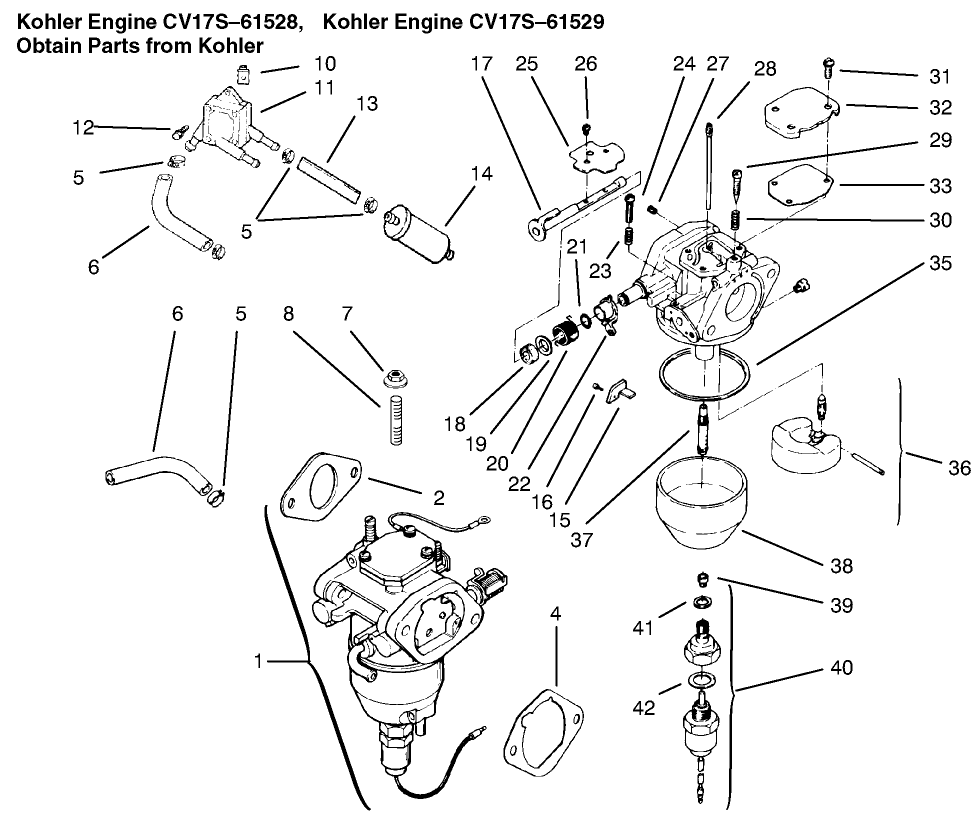 Fuel System