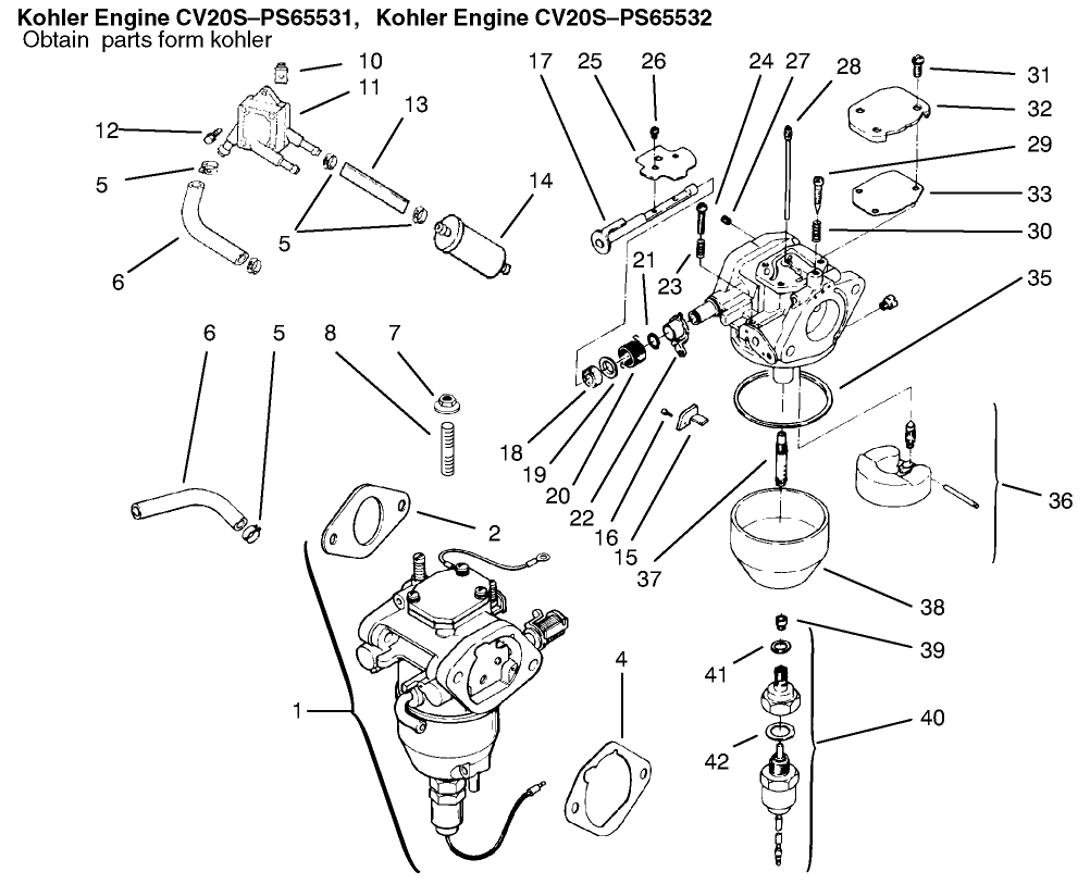 Fuel System