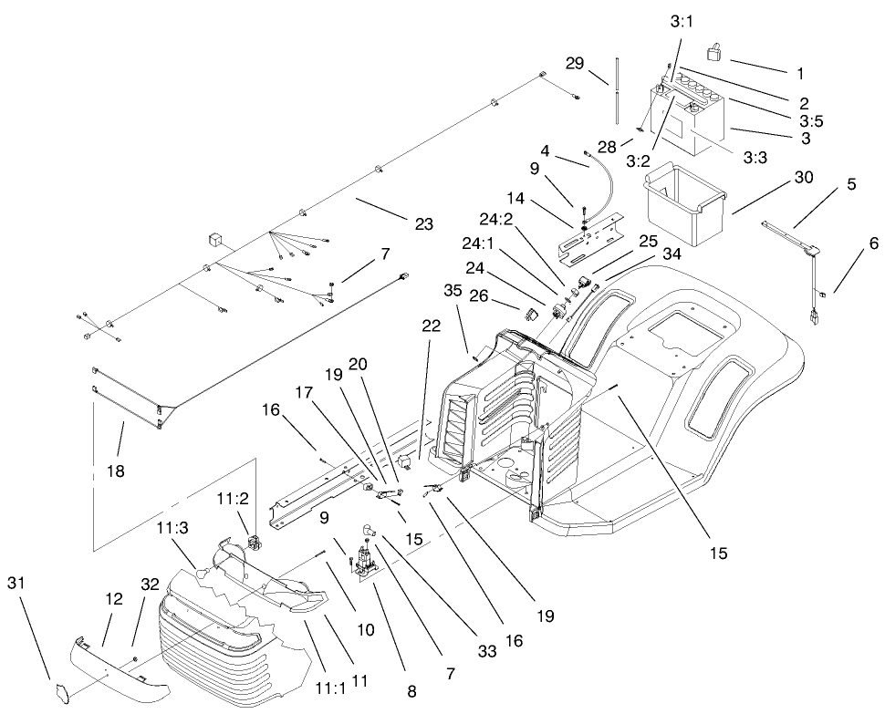 Electrical Components