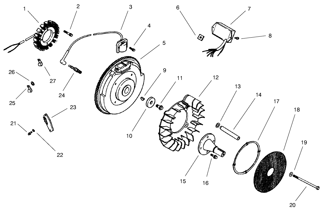 Group 5-Ignition/electrical