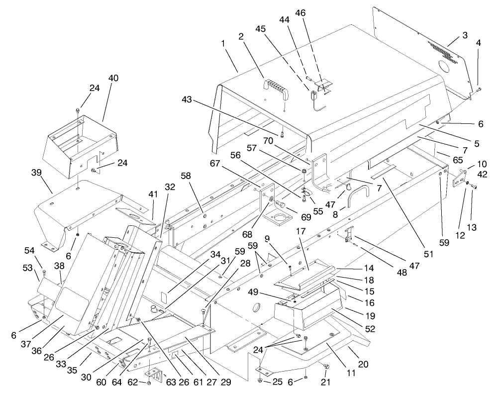 Body Asm (continued)