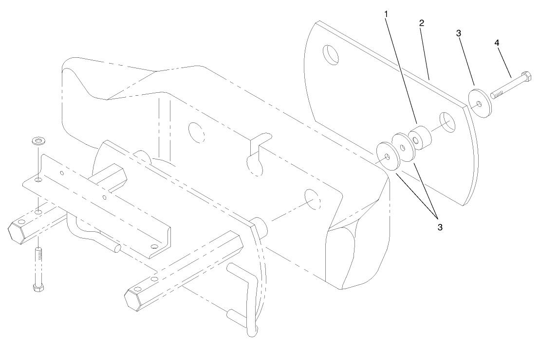 Additional Weight Assembly