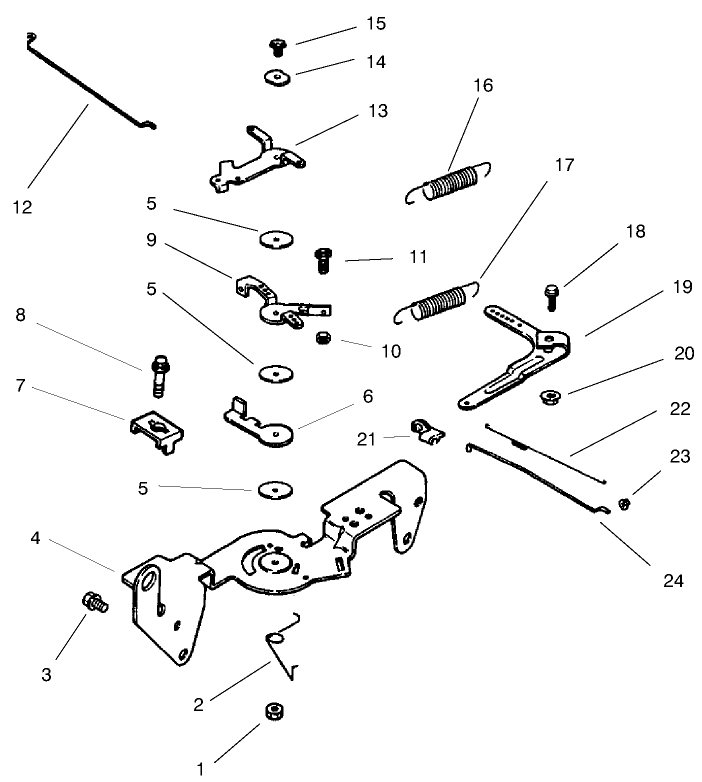 Group 9-Engine Controls (ch25s 68606 Kohler)