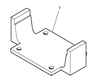 Axle Tool No. *tor859920