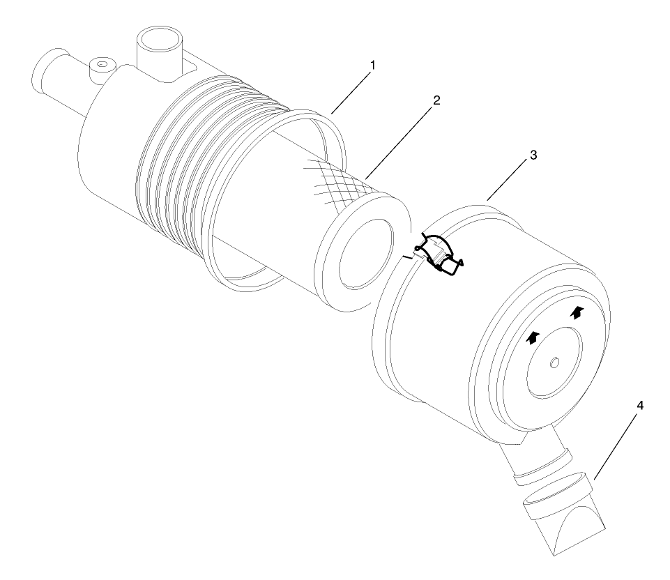 Air Cleaner Assembly