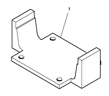 Axle Tool No. *tor859920