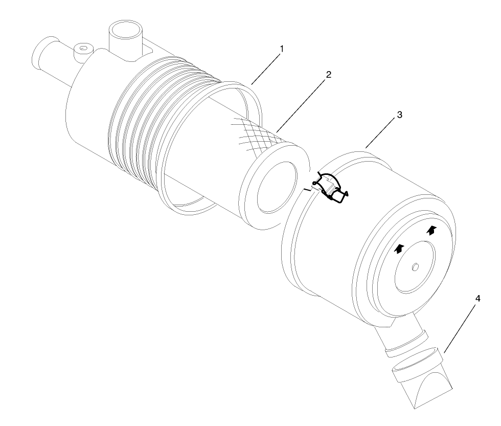 Air Cleaner Assembly